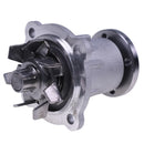 Water Pump 16120-23010-71 for Toyota Engine 4P Forklift 4FG10 4FG25 3FD20 3FD25