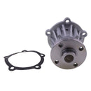 Water Pump 16120-78120-71 for Toyota Engine 5K Forklift 5FG10 5FG25 6FG10 6FG25