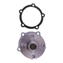 Water Pump 16120-78120-71 for Toyota Engine 5K Forklift 5FG10 5FG25 6FG10 6FG25