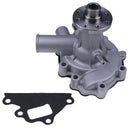 Water Pump 3607154M91 3607154M93 for Massey Ferguson Tractor 1165 1445 1455 1547 1552 1560