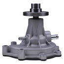 Water Pump 3607154M91 3607154M93 for Massey Ferguson Tractor 1165 1445 1455 1547 1552 1560