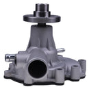 Water Pump 3607154M91 3607154M93 for Massey Ferguson Tractor 1165 1445 1455 1547 1552 1560