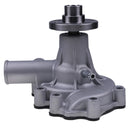 Water Pump 3607154M91 3607154M93 for Massey Ferguson Tractor 1165 1445 1455 1547 1552 1560