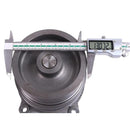 Water Pump 3692580 for Cummins Engine ISX12 ISX15 QSK60 X15