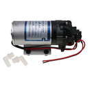 Water Pump 383697 for Dynapac CC10 CC142 CC322 CC412 CC422 CC722 CC900 Road Roller