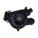 Water Pump With Gasket 5271093 6275-61-1200 for Komatsu Engine SAA4D95LE-6A Excavator PC138US-10 PC88MR-10 PC78US-10 PC78UU-10 Dozer D39EX-23 D39PX-23
