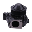 Water Pump With Gasket 5271093 6275-61-1200 for Komatsu Engine SAA4D95LE-6A Excavator PC138US-10 PC88MR-10 PC78US-10 PC78UU-10 Dozer D39EX-23 D39PX-23