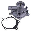 Water Pump MD972457 MD970338 for Mitsubishi Engine 4G63 4G64