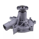 Water Pump MD972457 MD970338 for Mitsubishi Engine 4G63 4G64