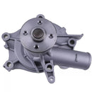 Water Pump MD972457 MD970338 for Mitsubishi Engine 4G63 4G64