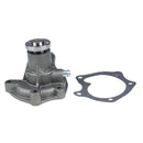 Water Pump With Gasket 6051-6150-00-1 for Hinomoto Tractor C142 C144 C172 C174 E1804