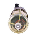 Water Separator Assembly 8980742880 for Isuzu 4BG1 4HK1 4JG1 4JG2 4JJ1 4LE1 4LE2 6BG1 6HK1 6WG1 Hitachi ZX140W-3 ZX200-3 ZX210-3 ZX270-3 ZX330-3 ZX350-3