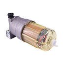 Water Separator Assembly 8980742880 for Isuzu 4BG1 4HK1 4JG1 4JG2 4JJ1 4LE1 4LE2 6BG1 6HK1 6WG1 Hitachi ZX140W-3 ZX200-3 ZX210-3 ZX270-3 ZX330-3 ZX350-3