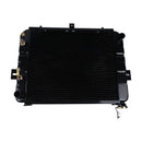 Water Tank Radiator 3EB-04-A5111 for Nissan Engine H20 H25 Komatsu FG15H-16 FG20-12 FG25SH-12 FG23-12 FG28-12 FG30HT-12