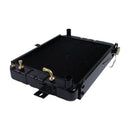 Water Tank Radiator 3EB-04-A5111 for Nissan Engine H20 H25 Komatsu FG15H-16 FG20-12 FG25SH-12 FG23-12 FG28-12 FG30HT-12