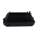 Water Tank Radiator 3EB-04-A5111 for Nissan Engine H20 H25 Komatsu FG15H-16 FG20-12 FG25SH-12 FG23-12 FG28-12 FG30HT-12