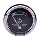 Water Temp Gauge 1W-0698 for Caterpillar CAT D3 931B 12G 637D D7G 627B 955 Engine 3306 3406B