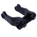 Wheel Bracket 1115-130005-4A for Big Joe Electric Pallet Connect Link