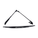 Window Wiper Blade 6664096 & Arm 6664095 for Bobcat 320 322 325 328 331 334 337 341 540 641 642 741 751 773 843 963 T190 T200