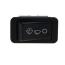 Front Wiper Switch 6665707 for Bobcat 641 642 643 645 653