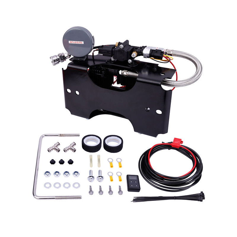 WirelessOne EZ Mount SinglePath Control Compressor System 25980EZ for