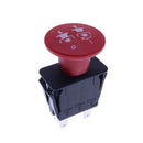 Blade Clutch PTO Switch 00522100 01545600 for Ariens Gravely ProMaster PM100 EZR 1540 1542 1648 1740 1742 1842 2048 Most Zooms
