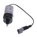 12V Woodward Actutor Apecs 0154-12B8LS1 8154-1000 for Kubota Engine 03M