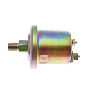 2 Wire Oil Pressure Sensor 0193-0430-01 ES2P-100 for Cummins Onan MDKAA AB AD AE AF AL AU AV AW