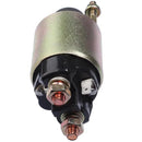 12V 3 Terminals Starter Solenoid 053400-8510 0534008510 for Denso