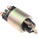 12V 3 Terminals Starter Solenoid 053400-8510 0534008510 for Denso