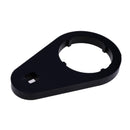 1/2" Drive Mainshaft 5th Gear Nut Wrench for Dodge Transmission NV4500 NV4500HD 1994-2004