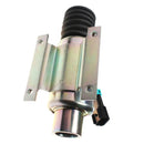 Push Speed Control Solenoid 10-01178-03 for Kubota V2203 Carrier Vector 1850 1850MT 1950 1950MT