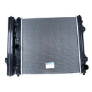 Radiator 10000-00436 120-669 120-672 10000-02565 for FG Wilson