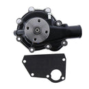 Water Pump 107-2473 for Caterpillar CAT D3C D4C D5C 933 939 D5C Engine