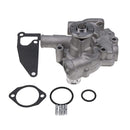 Water Pump 119540-42000 for Yanmar Engine 2YM15 3YM20 3TNV70 3TNV76 2TNV70 3TNM72