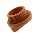 Oil Cap 124160-01751 YM124160-01751 for Yanmar TNV106 4TNV98 3TN84 4TNV94