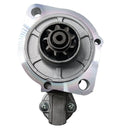 12V 9T Starter Motor 1G772-63010 M8T71671 for Kubota Engine V3300 Tractor M5040DT M6040DT M7040HD Bobcat S650