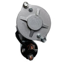 12V 9T Starter Motor 1G772-63010 M8T71671 for Kubota Engine V3300 Tractor M5040DT M6040DT M7040HD Bobcat S650