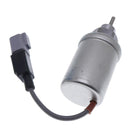 12V Stop Solenoid 106663GT for Genie S60 S65 S60X S60XC AL4000D2 RL4