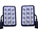 12V LED Tail Light MG86533428 for John Deere Skid Steer Loader 4475 5575 6675 7775 8875