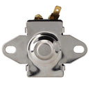 12V 4-Terminal Trim Solenoid Relay 18-5816 89-96054 for Mercruiser Sierra Mercury Marine Outboard Motor 35HP-275HP