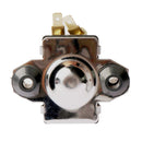 12V 4 Terminals Solenoid Relay Switch 89-818997A1 for Yamaha Mercury Marine 20HP-90HP