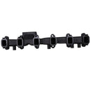 12V Exhaust Manifold 3922728 fits for Cummins QSB5.9 Engine