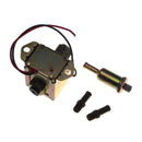 12V Fuel Pump AH130127 AH107362 AH80665 for John Deere 3029 4039 Engine 1032 1065 3300 4400 6600 7700 7720 116H 175