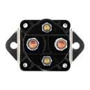 12V Solenoid Relay 1013609 for Club Car Gas Golf Cart DS 1984-2007 Precedent Series