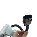 12V Stop Solenoid J932529 for New Holland Tractor Loader U80 LV80