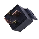 12V 40A Starter Relay 86400244 for New Holland TC40 TC45D TC40D TC35 TC45DA T2310 TC40DA TC35D T2320 TC45