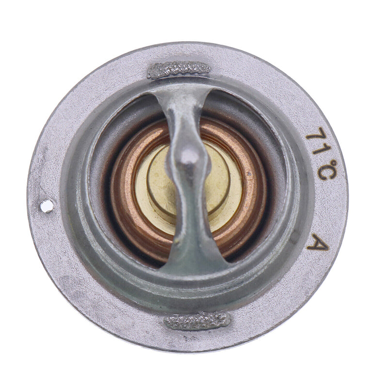 Thermostat Moteur Hors-bord 160°F/71°C - Compatible MerCruiser Sterndrive (réf. 99155A1, 18-3555)