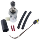Injection Pressure Regulator Valve 1846057C1 Ford 6.0L V8 Powerstroke Turbocharged E350 F250 F350 Excursion