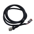 7-Pin Input Harness 7150497 for Bobcat Skid Steer Loader S770